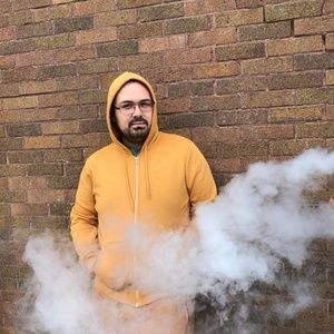 Meet your Posher, Eric